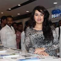 Archana Launches Samsung Plaza by Pai International Electronics Ltd Photos | Picture 545013