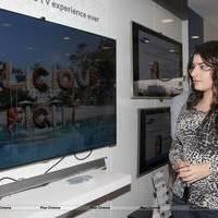 Archana Launches Samsung Plaza by Pai International Electronics Ltd Photos | Picture 545018
