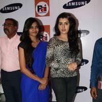 Archana Launches Samsung Plaza by Pai International Electronics Ltd Photos | Picture 545019