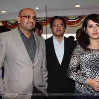 Archana Launches Samsung Plaza by Pai International Electronics Ltd Photos | Picture 545021