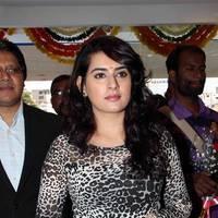 Archana Launches Samsung Plaza by Pai International Electronics Ltd Photos | Picture 545023
