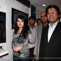 Archana Launches Samsung Plaza by Pai International Electronics Ltd Photos | Picture 545026