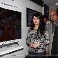 Archana Launches Samsung Plaza by Pai International Electronics Ltd Photos | Picture 545028