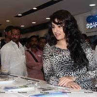 Archana Launches Samsung Plaza by Pai International Electronics Ltd Photos | Picture 545031