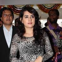 Archana Launches Samsung Plaza by Pai International Electronics Ltd Photos | Picture 545032