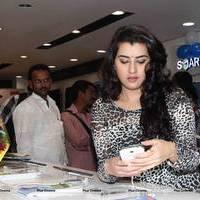 Archana Launches Samsung Plaza by Pai International Electronics Ltd Photos | Picture 545041