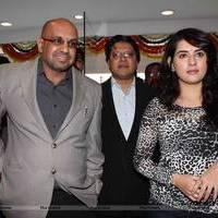 Archana Launches Samsung Plaza by Pai International Electronics Ltd Photos | Picture 545043