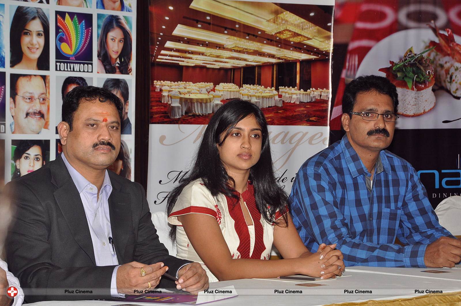 Tollywood Cinema Channel Launching Press Meet Photos | Picture 545861