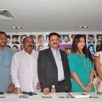 Tollywood Cinema Channel Launching Press Meet Photos | Picture 545846