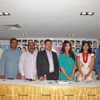 Tollywood Cinema Channel Launching Press Meet Photos | Picture 545847