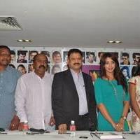 Tollywood Cinema Channel Launching Press Meet Photos | Picture 545851