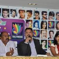 Tollywood Cinema Channel Launching Press Meet Photos | Picture 545860