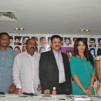 Tollywood Cinema Channel Launching Press Meet Photos | Picture 545862