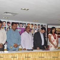 Tollywood Cinema Channel Launching Press Meet Photos | Picture 545864