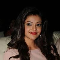 Kajal Agarwal Hot at Tollywood Channel Opening Function Photos | Picture 547414
