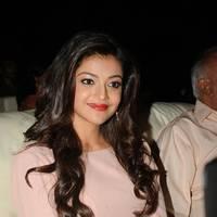 Kajal Agarwal Hot at Tollywood Channel Opening Function Photos | Picture 547450