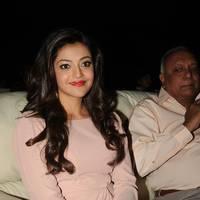 Kajal Agarwal Hot at Tollywood Channel Opening Function Photos | Picture 547454