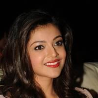 Kajal Agarwal Hot at Tollywood Channel Opening Function Photos | Picture 547466