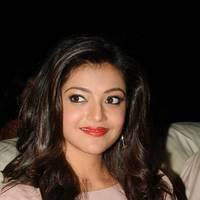 Kajal Agarwal Hot at Tollywood Channel Opening Function Photos | Picture 547477