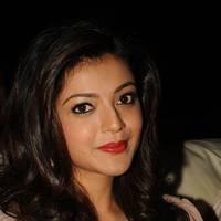Kajal Agarwal Hot at Tollywood Channel Opening Function Photos | Picture 547482