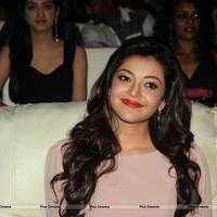 Kajal Agarwal Hot at Tollywood Channel Opening Function Photos | Picture 547501