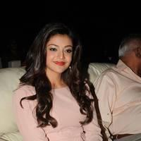Kajal Agarwal Hot at Tollywood Channel Opening Function Photos | Picture 547507