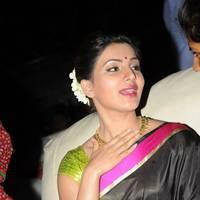 Samantha at Tollywood Channel Opening Function Photos | Picture 547357