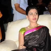 Samantha at Tollywood Channel Opening Function Photos | Picture 547401