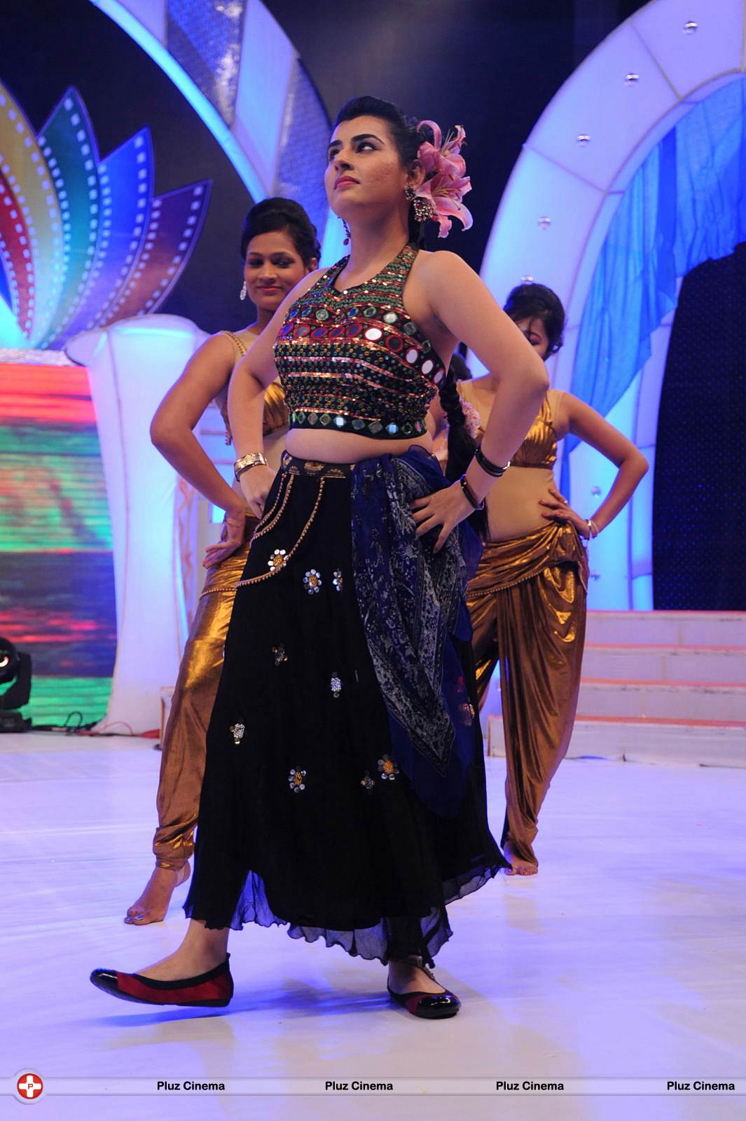 Archana - Tollywood Cinema Channel Opening Ceremony Photos | Picture 548070