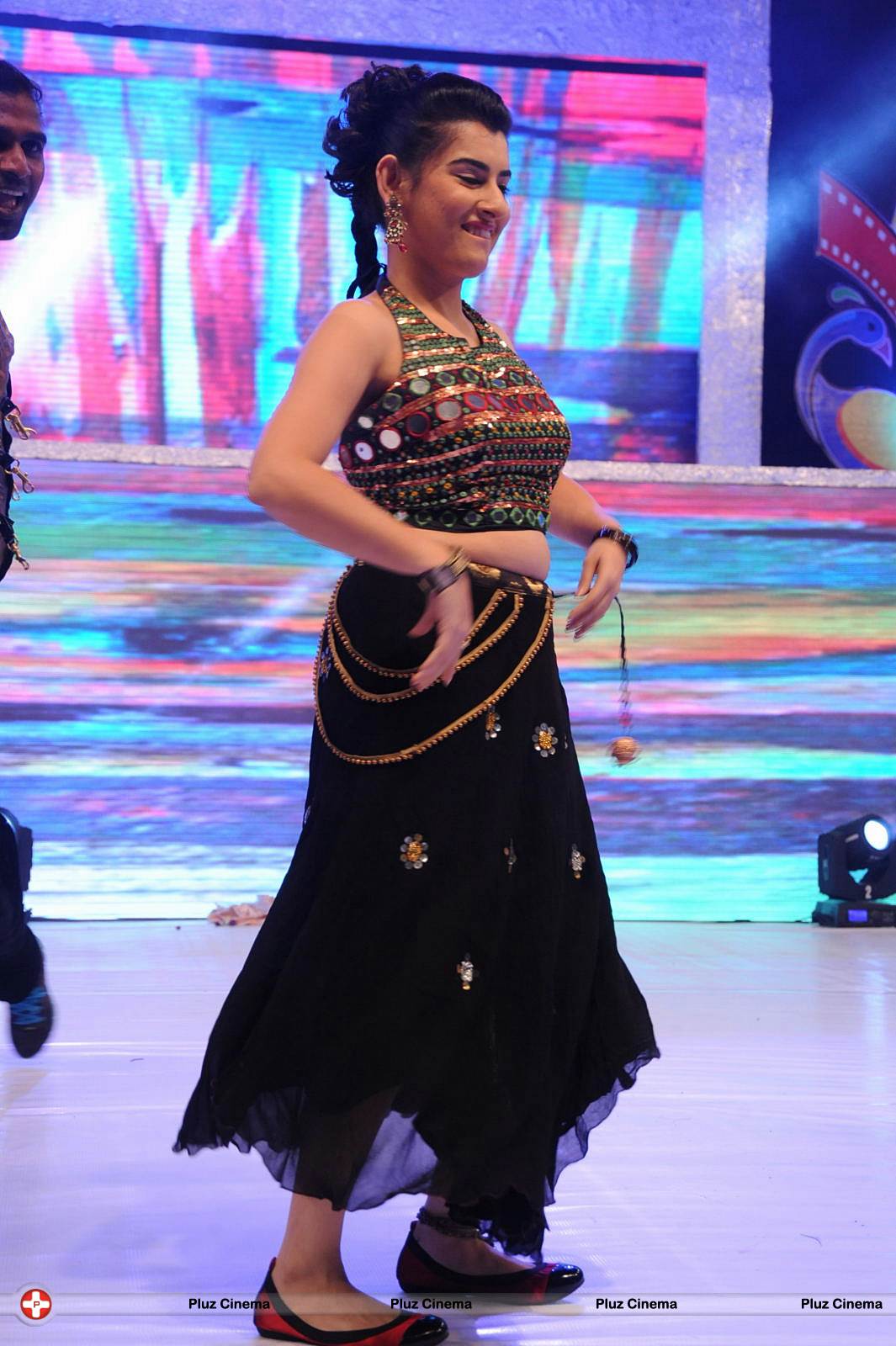 Archana - Tollywood Cinema Channel Opening Ceremony Photos | Picture 548082