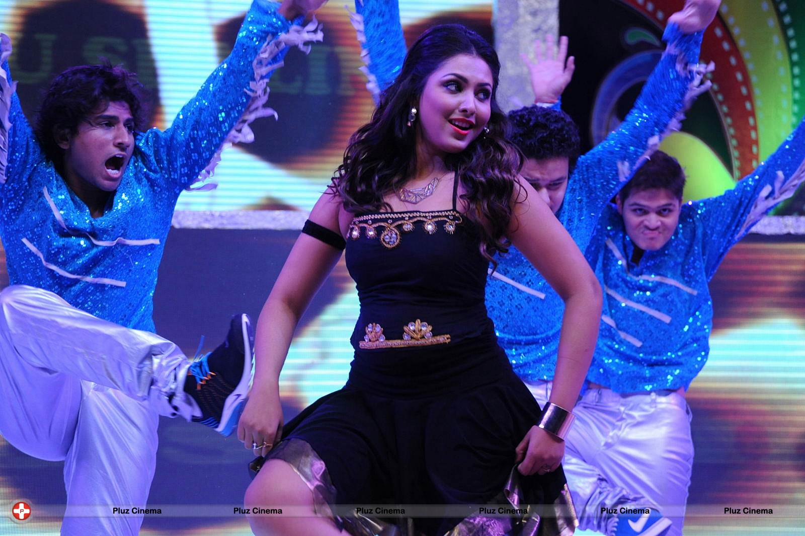 Madhu Shalini - Tollywood Cinema Channel Opening Ceremony Photos | Picture 548085