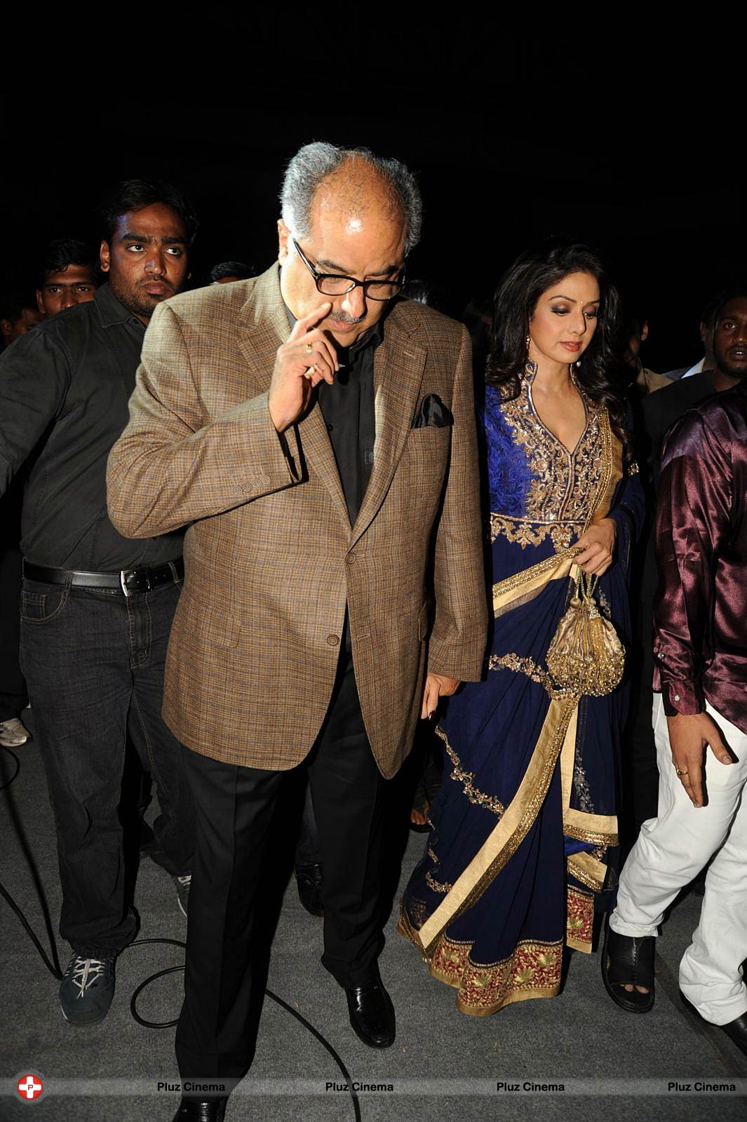 Boney Kapoor - Tollywood Cinema Channel Opening Ceremony Photos | Picture 548125