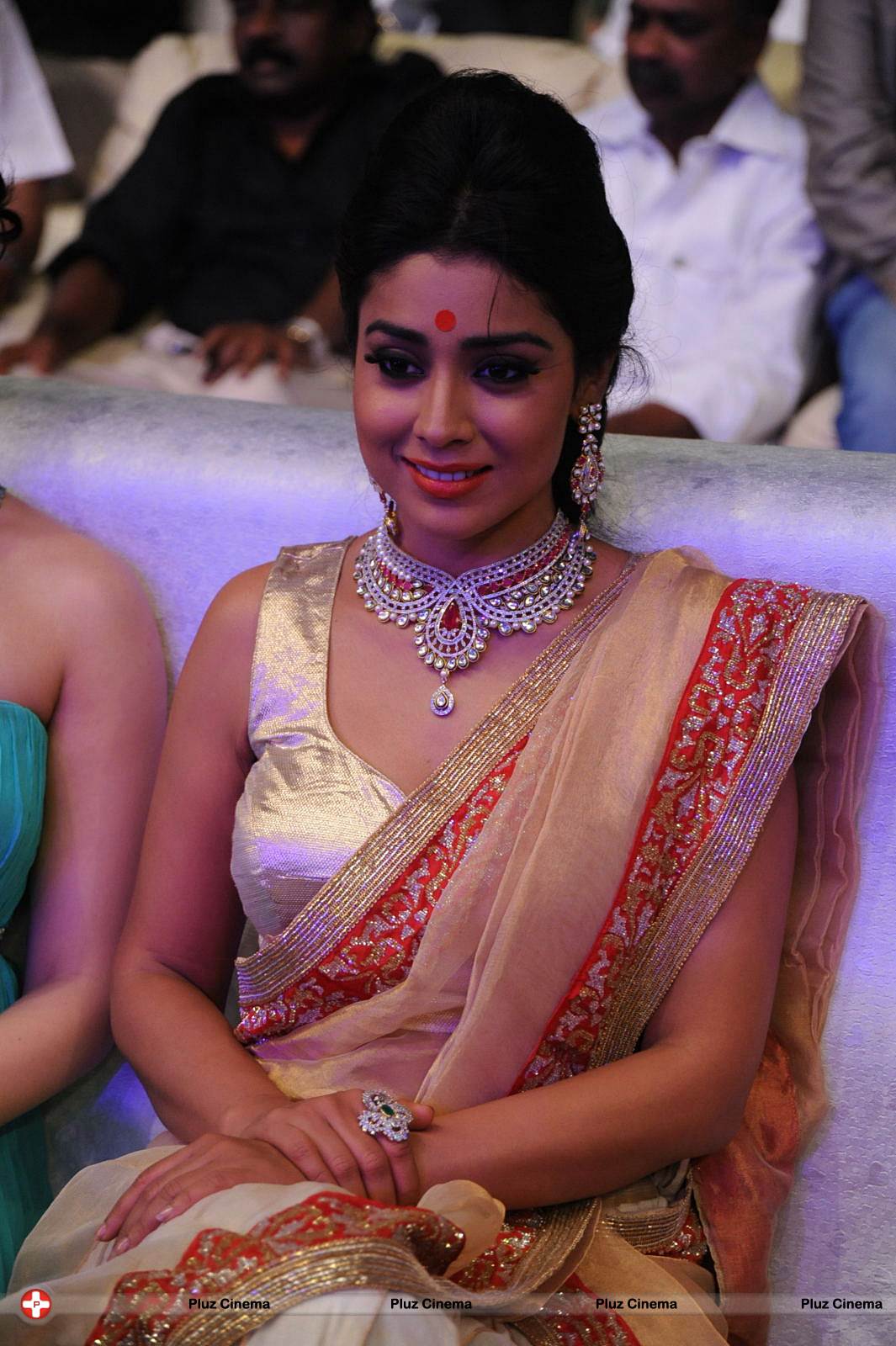 Shriya Saran - Tollywood Cinema Channel Opening Ceremony Photos | Picture 548132