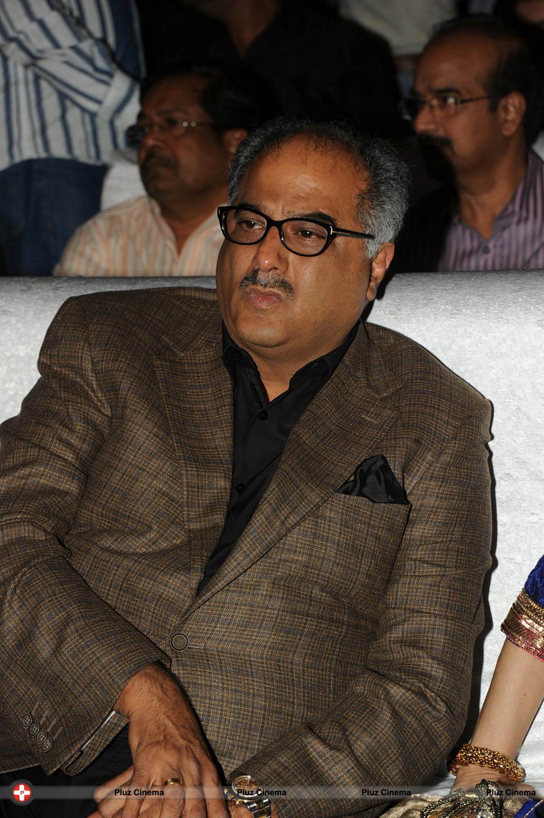Boney Kapoor - Tollywood Cinema Channel Opening Ceremony Photos | Picture 548178