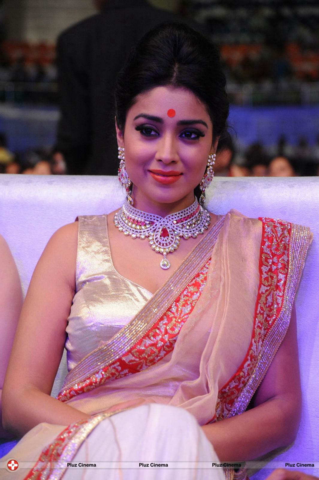 Shriya Saran - Tollywood Cinema Channel Opening Ceremony Photos | Picture 548209