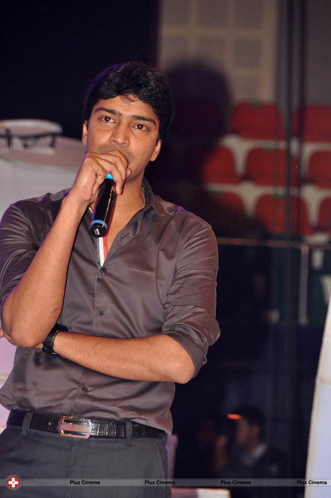 Allari Naresh - Tollywood Cinema Channel Opening Ceremony Photos | Picture 548241