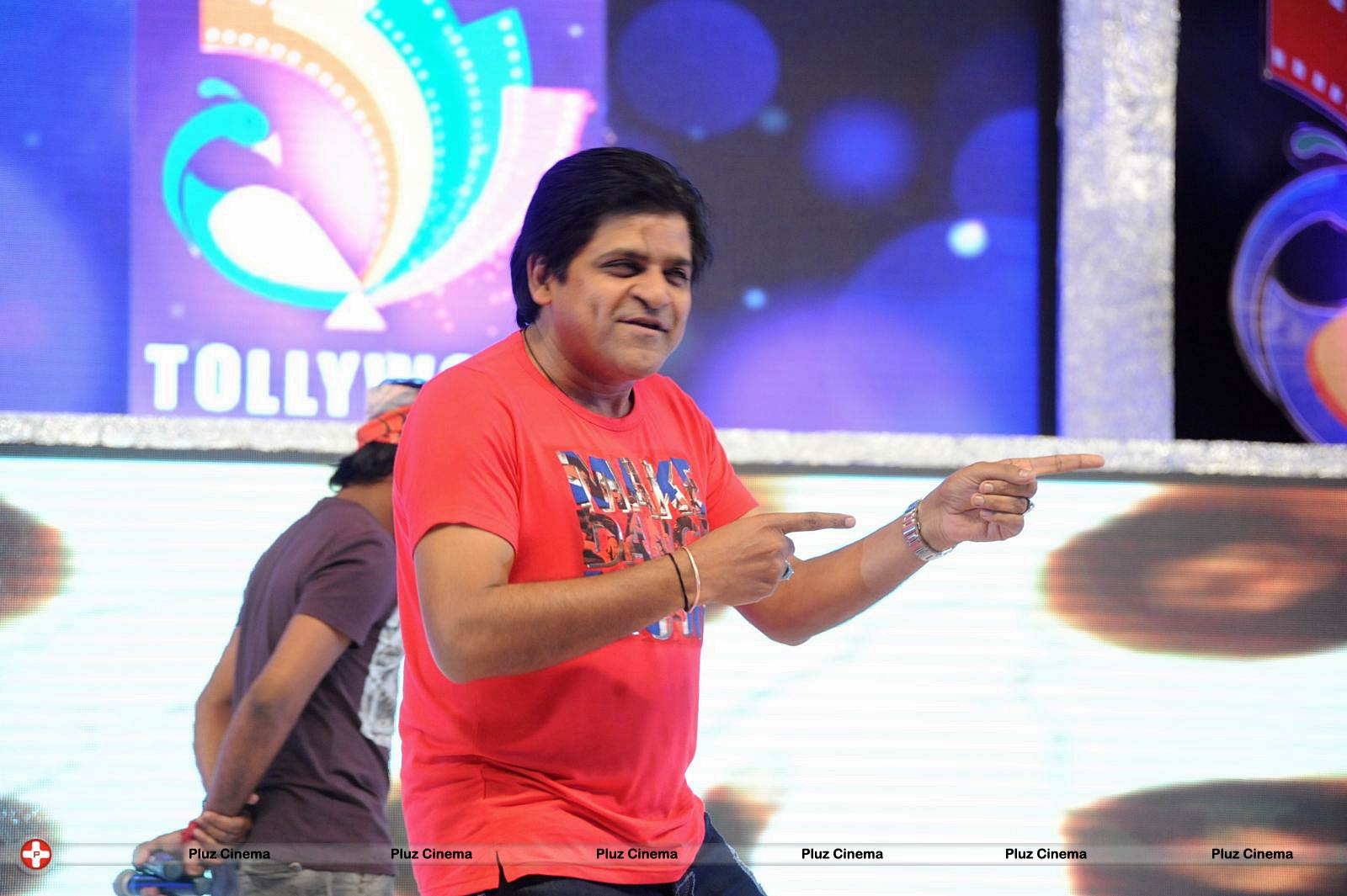 Ali - Tollywood Cinema Channel Opening Ceremony Photos | Picture 548276