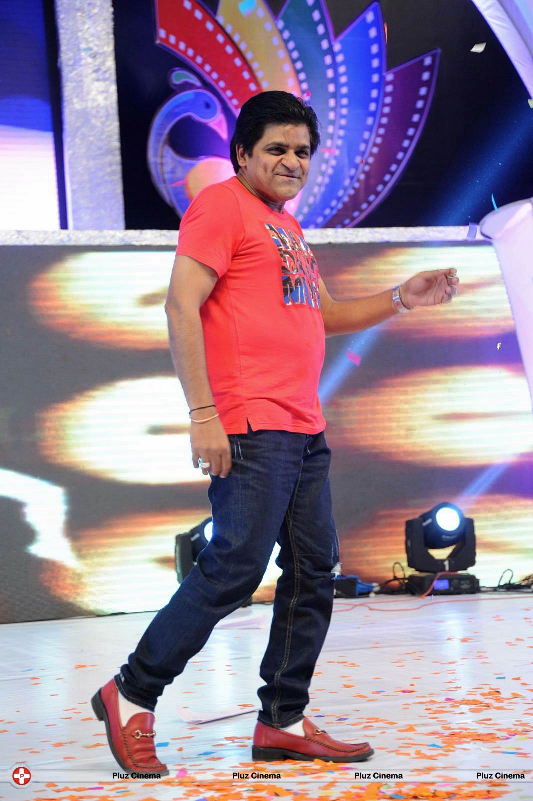 Ali - Tollywood Cinema Channel Opening Ceremony Photos | Picture 548307