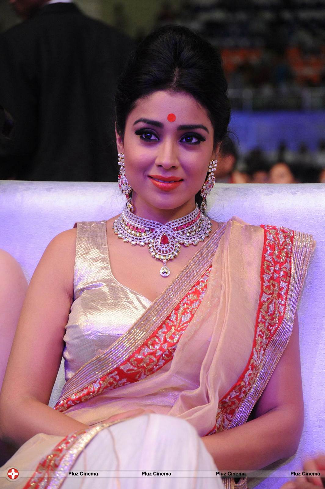 Shriya Saran - Tollywood Cinema Channel Opening Ceremony Photos | Picture 548332
