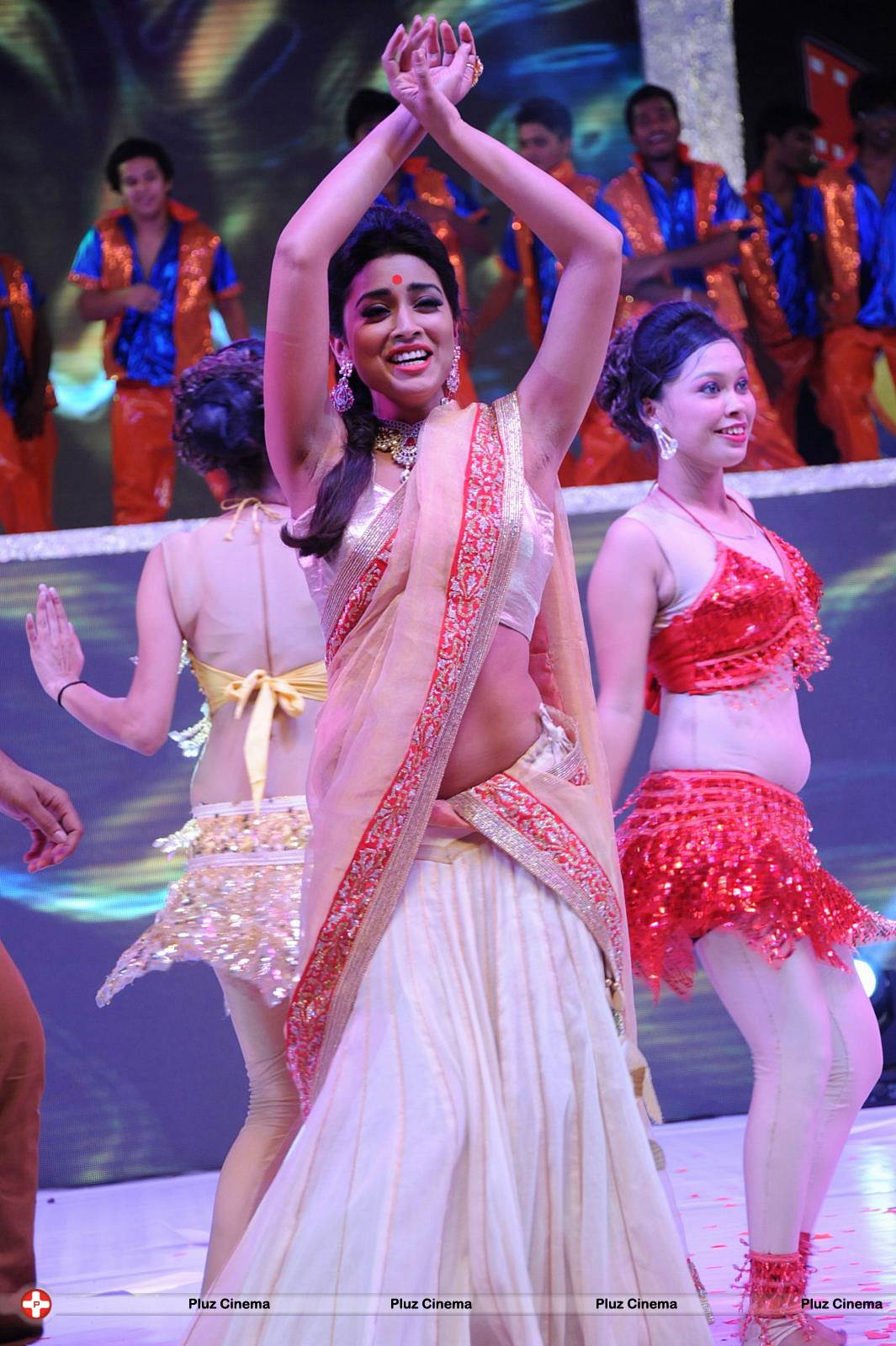 Shriya Saran - Tollywood Cinema Channel Opening Ceremony Photos | Picture 548361