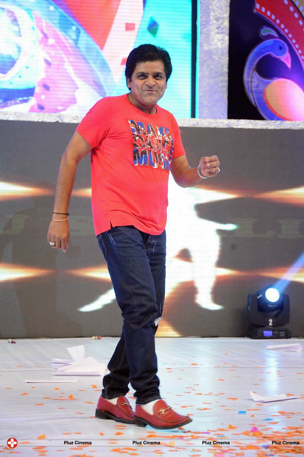 Ali - Tollywood Cinema Channel Opening Ceremony Photos | Picture 548430