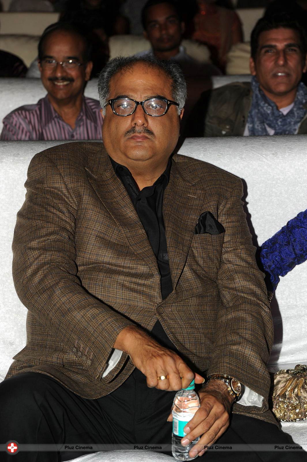 Boney Kapoor - Tollywood Cinema Channel Opening Ceremony Photos | Picture 548518