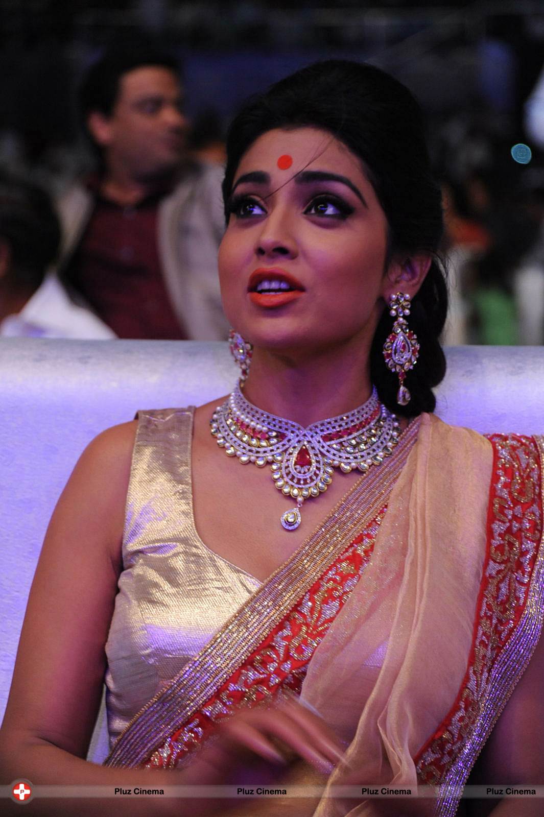 Shriya Saran - Tollywood Cinema Channel Opening Ceremony Photos | Picture 548522