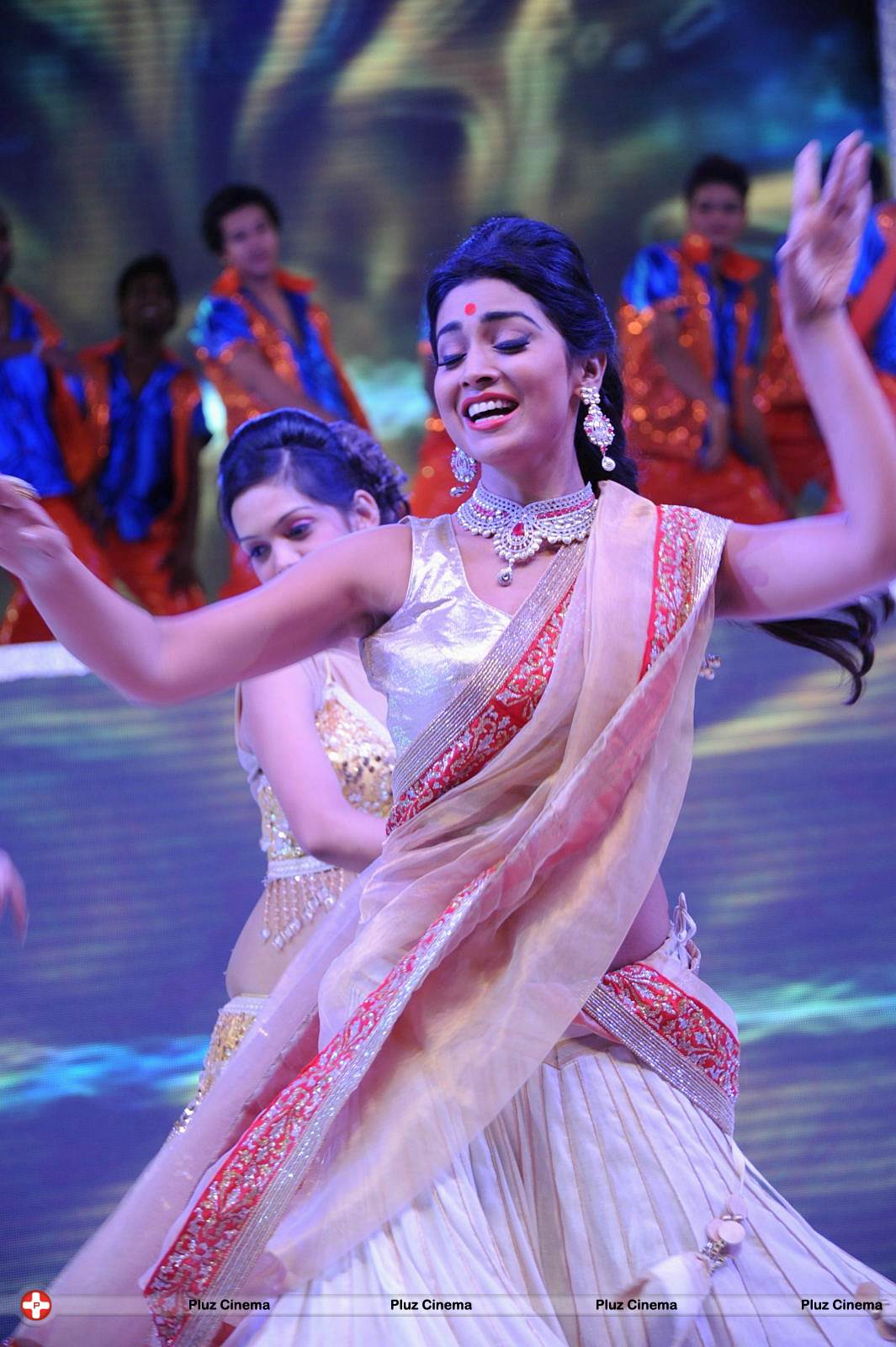 Shriya Saran - Tollywood Cinema Channel Opening Ceremony Photos | Picture 548578