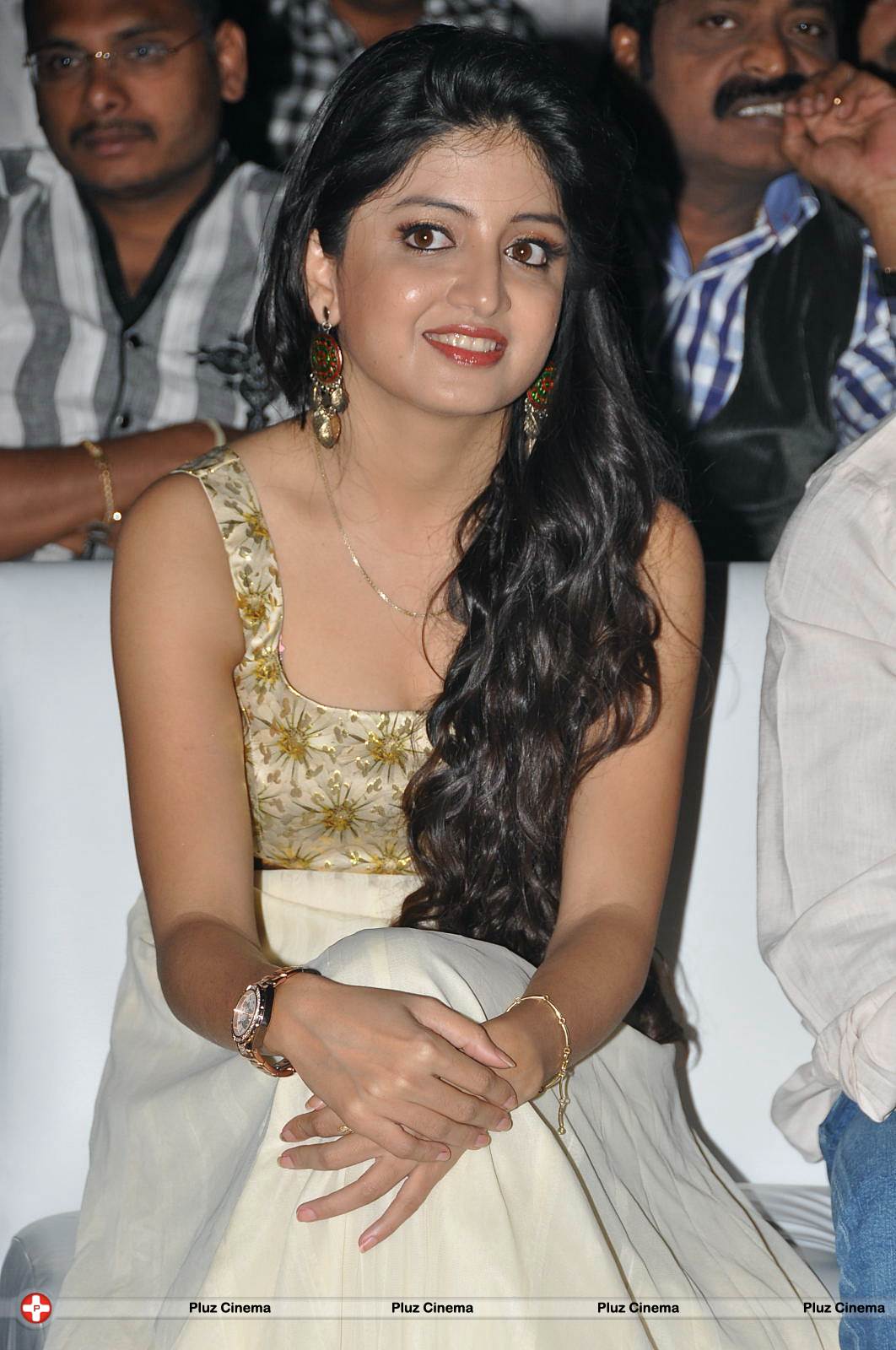 Poonam Kaur - Tollywood Cinema Channel Opening Ceremony Photos | Picture 548583