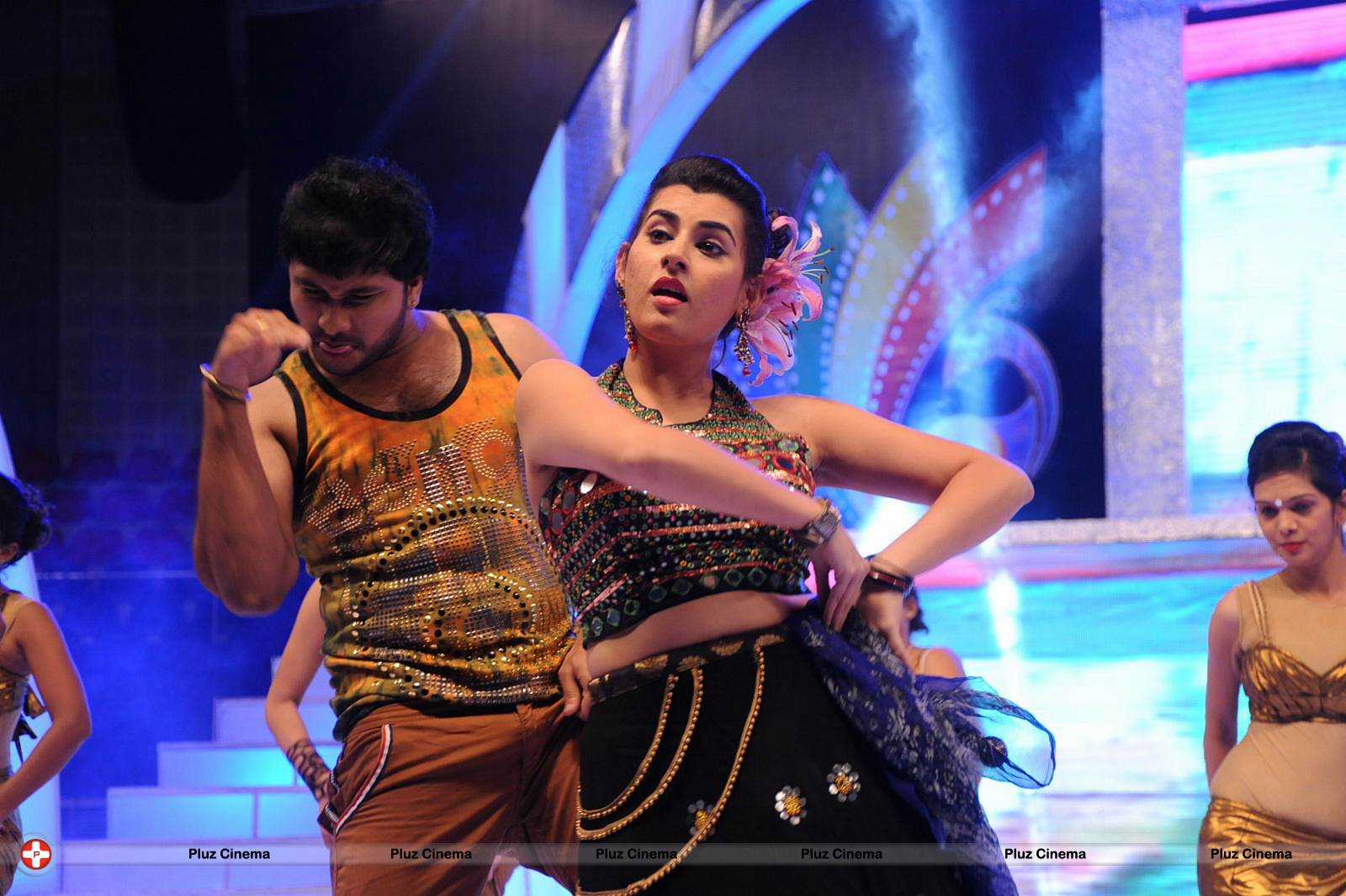 Archana - Tollywood Cinema Channel Opening Ceremony Photos | Picture 548588