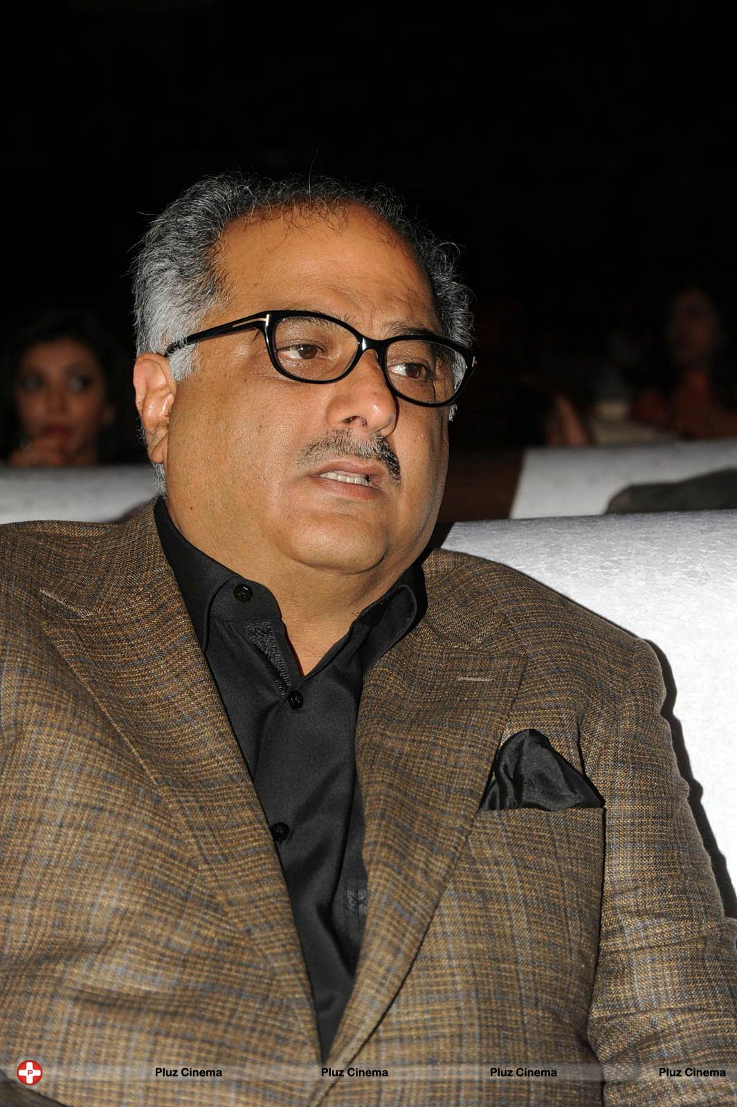 Boney Kapoor - Tollywood Cinema Channel Opening Ceremony Photos | Picture 548646