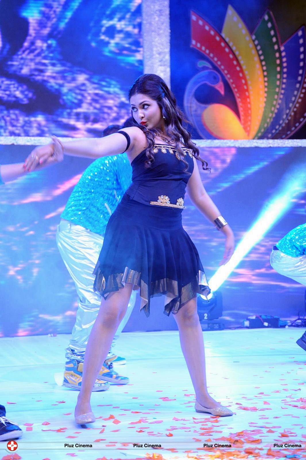 Madhu Shalini - Tollywood Cinema Channel Opening Ceremony Photos | Picture 548683