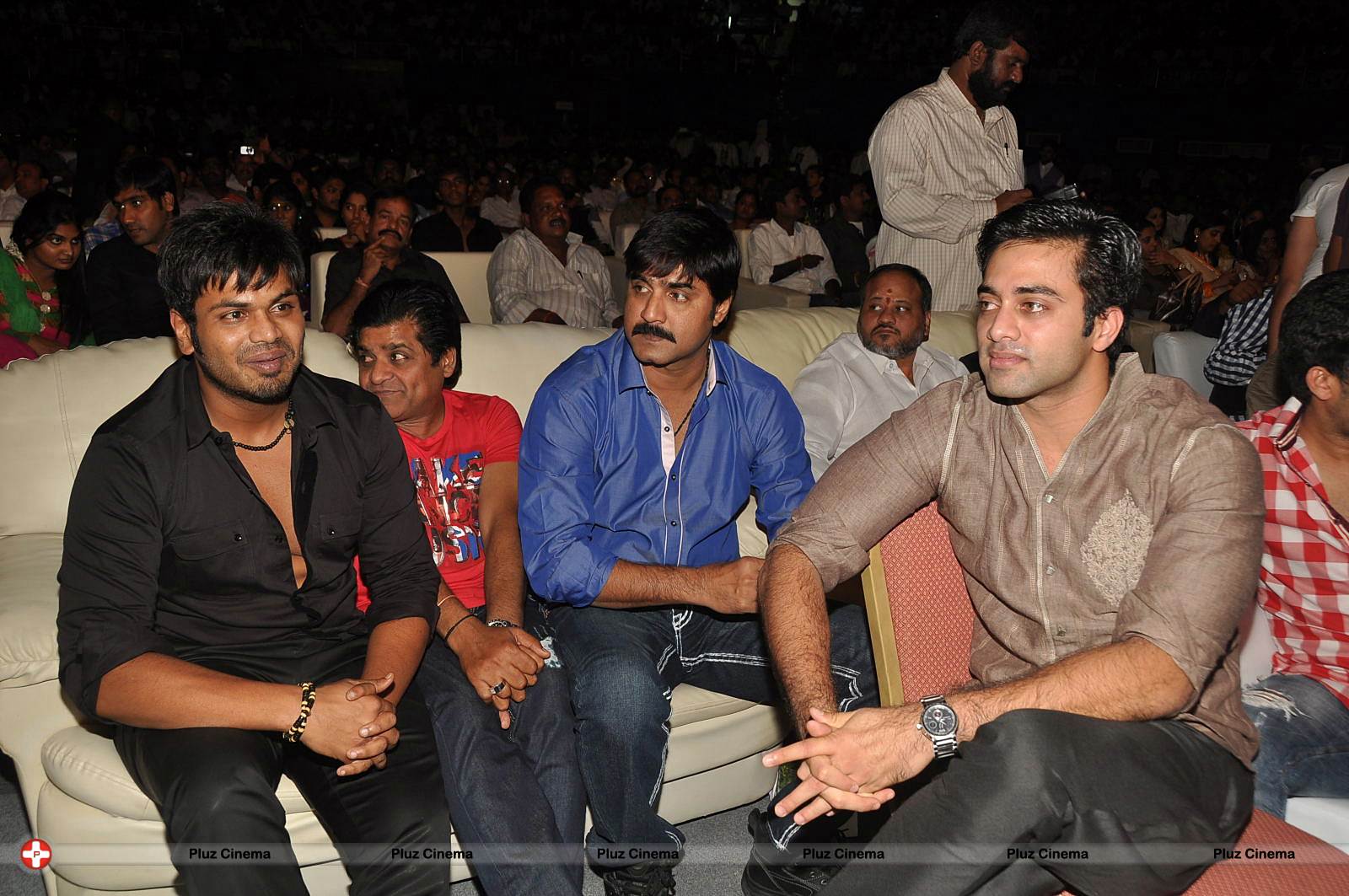 Tollywood Cinema Channel Opening Ceremony Photos | Picture 548692