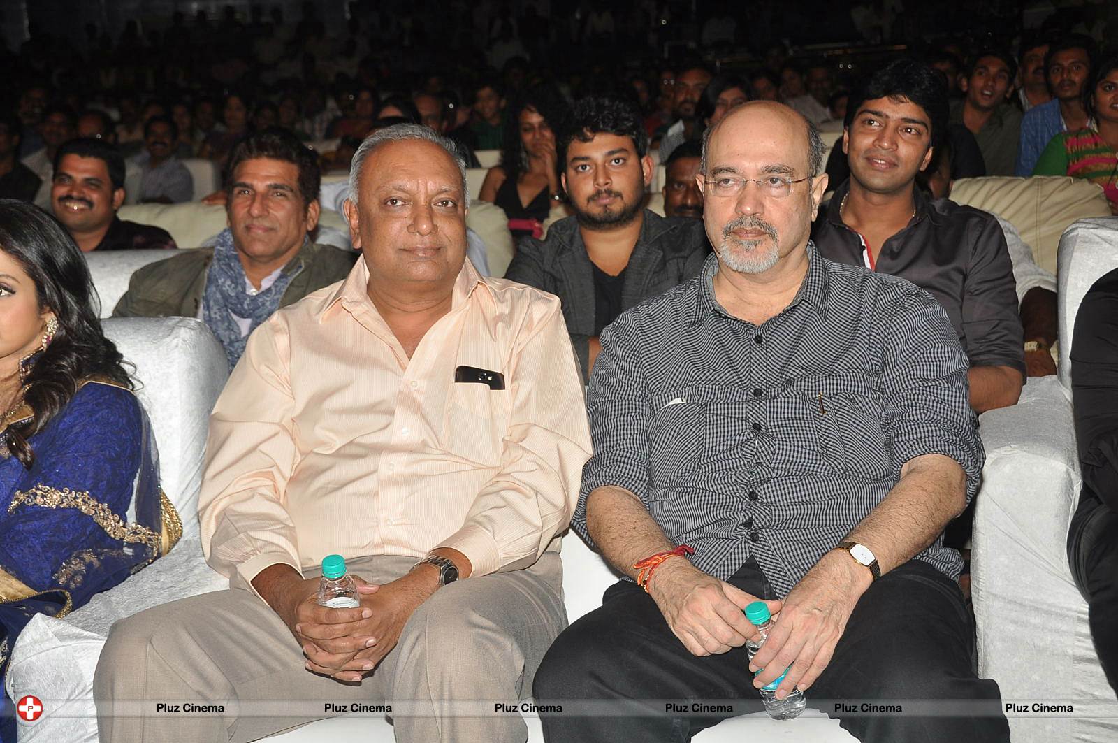 Tollywood Cinema Channel Opening Ceremony Photos | Picture 548708